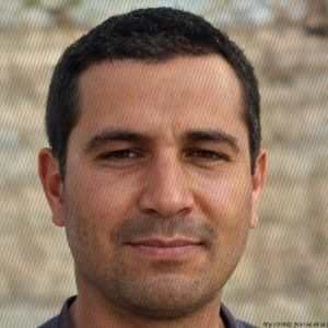 Meet your Posher, Eric